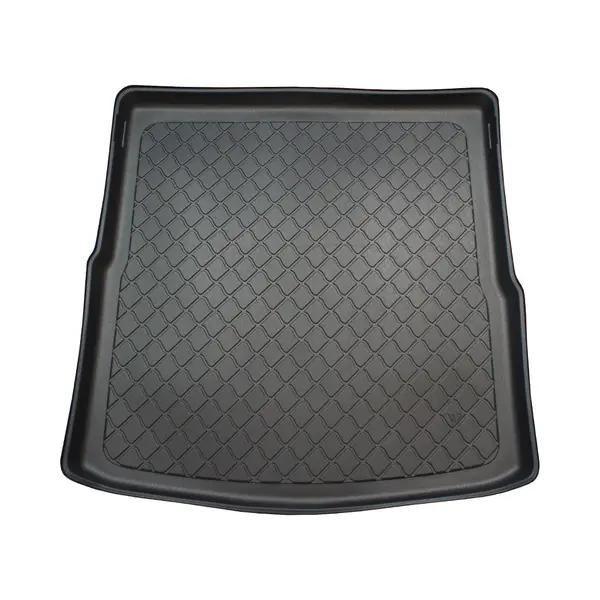 Volkswagen Kofferbakmat Passend Voor Vw Golf 7 Variant 2013-2020 thumbnail