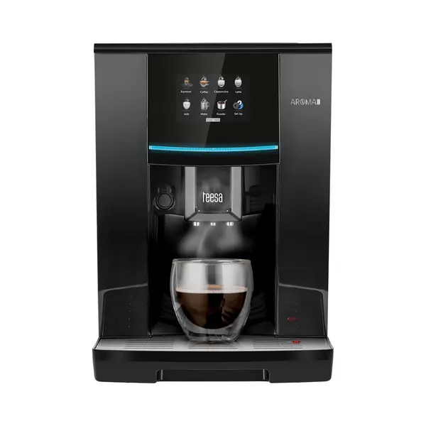 Teesa Tessa Aroma 800 Half automatisch Espressomachine 2 l thumbnail