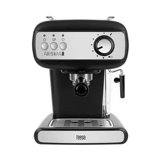 Teesa TSA4009 - Espressomachine Aroma 400 - Melkopschuimer 850 Watt