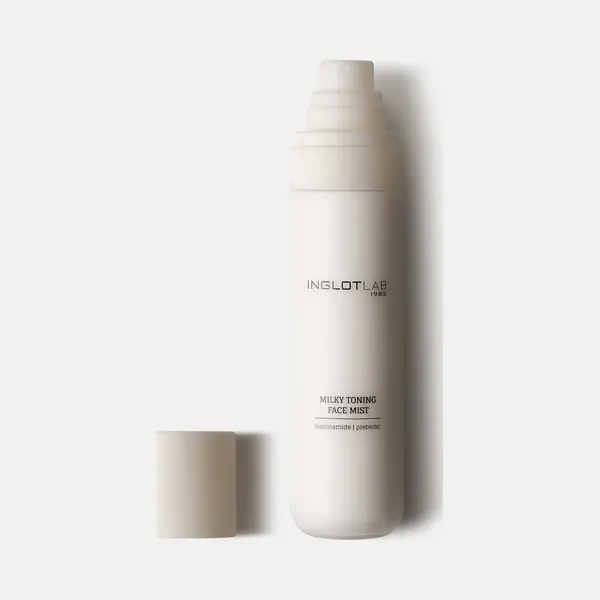 Inglot Women's Lab Milky Toning Face Mist | Size, 100ml thumbnail