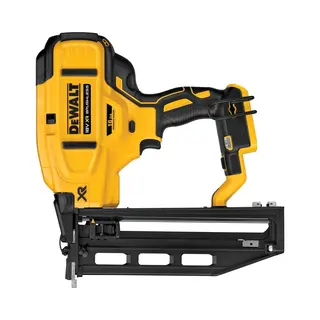 DeWALT 32 - 64mm Cordless Nail Gun