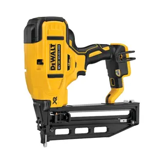 DeWALT DCN662NT-Xj nailer/staple guns Battery