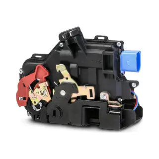 Achterklepslot Nty, Ezc-Hy-575 Oem 81230-3Z000