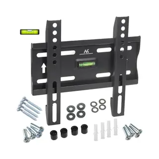 Maclean Mc-777 Wandhouder Voor Lcd Led Plasma Tv Beugel Tot 35 Kg (13-42" Max Vesa 200x200)