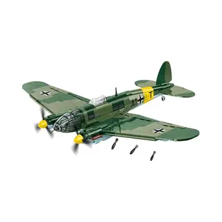 Cobi Heinkel He 111 H-3 Échelle 1, 48