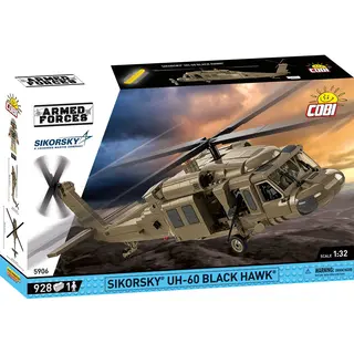Cobi Cobi-5906 bouwspeelgoed