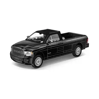 Cobi Dodge Ram 2500