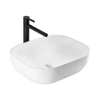 Rea, Spoelbak, Belinda Wastafel 45, 5 Cm (325 mm, 455 mm)