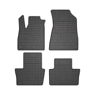 Rubbermatten Renault Austral 2022-heden - Frogum