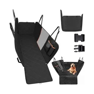 Purlov Hundematte Automatte Hund