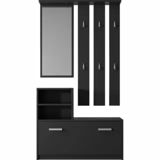 Naduvi Collection Selsey Design Halmeubel Martin