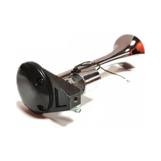 Gmp Luchthoorn 12/24 Volt - Hoorn - Toeter - Scheepshoorn - Claxon - Signaalhoorn