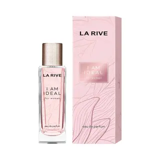 La Rive I Am Ideal - Edp - Volume, 90 Ml