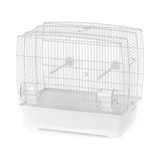 Ebi Kooi Natalia 2, Vogelhuisjes