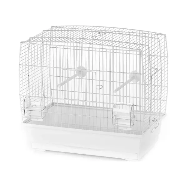 Ebi Kooi Natalia 2, Vogelhuisjes thumbnail