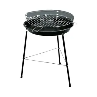 Master Grill Master MG930 Barbecue - Tuinbarbecue, Houtskoolgrill, 32, 5 Cm Diameter, Bbq