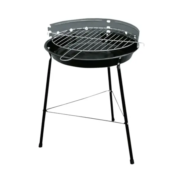 Master Grill Master MG930 Barbecue - Tuinbarbecue, Houtskoolgrill, 32, 5 Cm Diameter, Bbq thumbnail