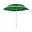 wit en groen