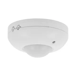 Kanlux, Bewegingsmelder, 464 Zona Jq-37-W Bewegingsmelder