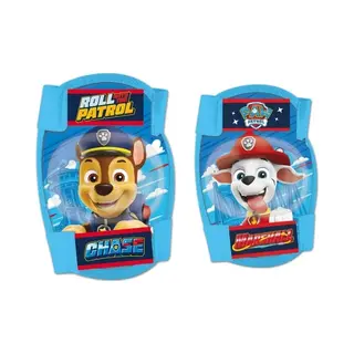 Paw Patrol Protektoren-Set Boys Knie- Und Ellbogenschützer – Perfekter Schutz
