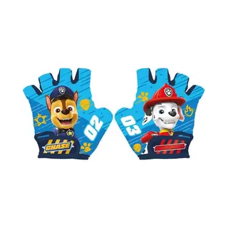 Paw Patrol, Fietshandschoenen