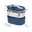 Blauw