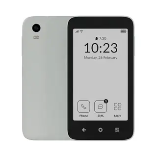 Mudita Kompakt Natural White