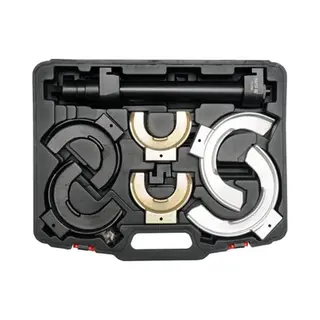 Yato Veerspanner Compressor En Verwijderingsgereedschap Verwisselbaar