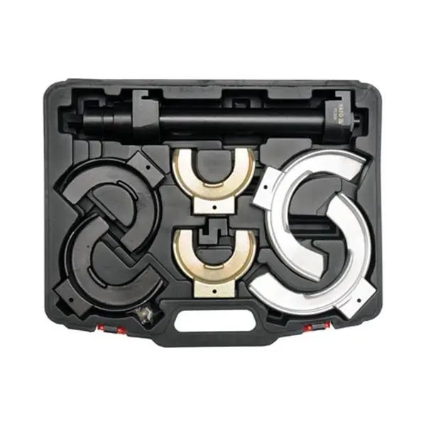 Yato Veerspanner Compressor En Verwijderingsgereedschap Verwisselbaar thumbnail