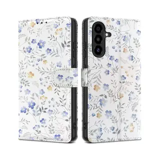 Tech-Protect Wallet Case Voor Samsung Galaxy A26 5G A17 4G 5G Bescherming