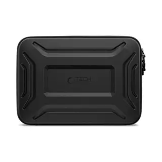Tech-Protect Kevlar Pro Laptop Tas 15-16 Inch Met Versterkte Hoes