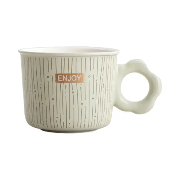 Homla Todil Green Mug, 300 Ml thumbnail