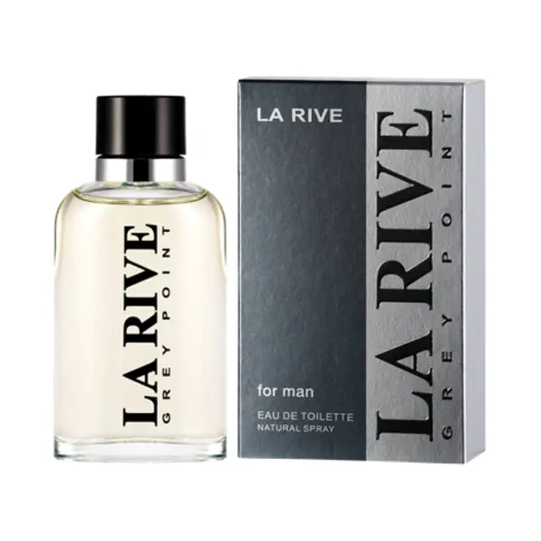 La Rive Grey Point 90 ml Men thumbnail