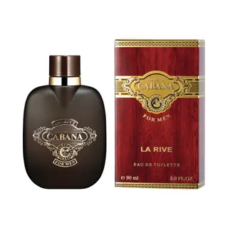 La Rive Cabana Eau De Toilette 90 Ml