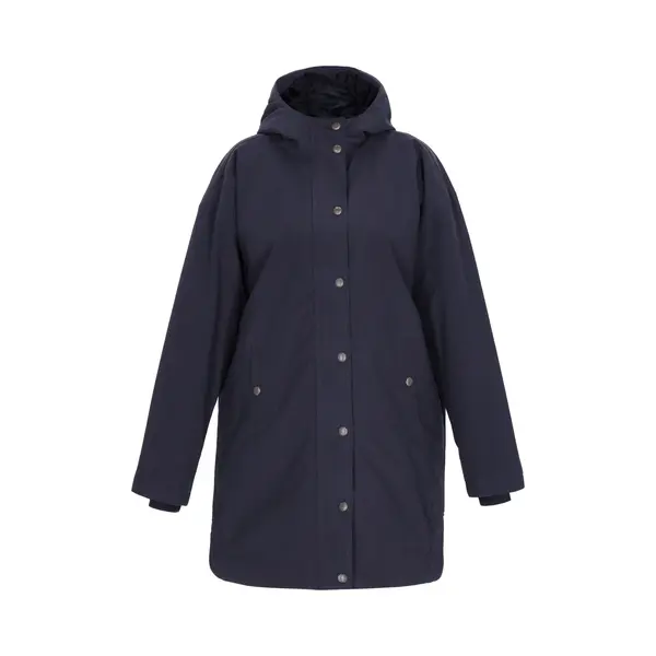 DreiMaster Vintage Tussenmantel Navy thumbnail