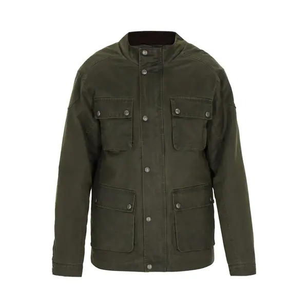 DreiMaster Vintage Übergangsjacke thumbnail