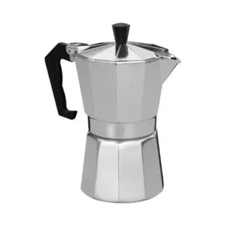 Koffie Percolator - 6 Kopjes - 300ml