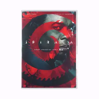Monolith Films Sp. z o.o. Spiral, From The Book Of Saw [Dvd] (English Audio)