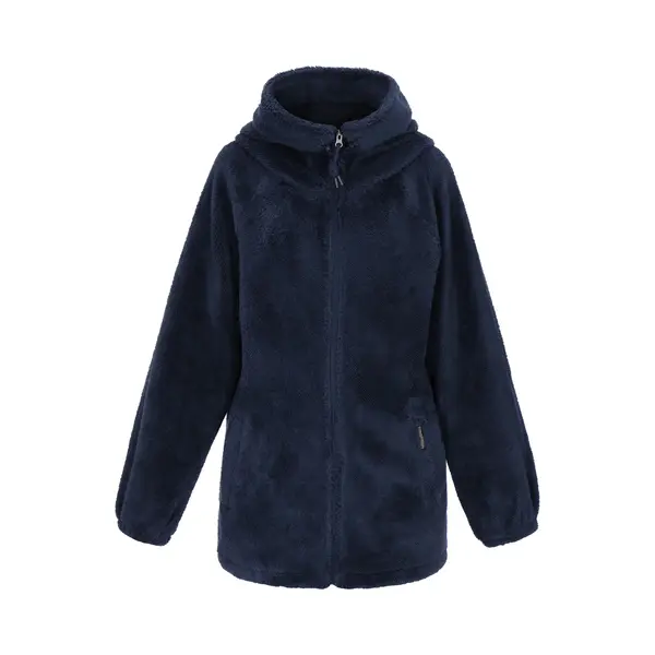 Schmuddelwedda Fleecejacke thumbnail