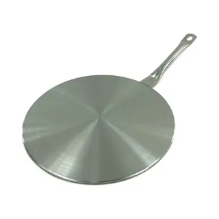 King Hoff Kinghoff Kh-1697 Plaque D'adaptation Pour Plaque à Induction Ø 14, 5 Cm