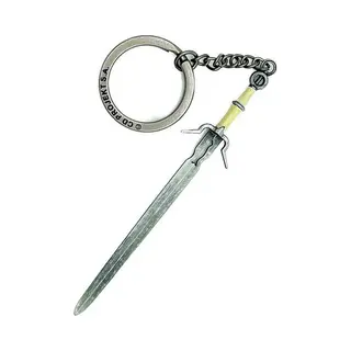 Cenega The Witcher 3 Ciri Sword Keychain