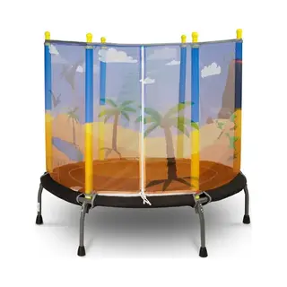 Freizeittrampolin Toyz