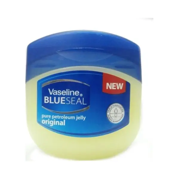 Vaseline Dagcrème Blue Seal Pure Pertoleum Jelly 250 Gram thumbnail