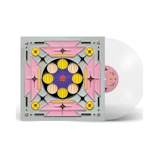 Mike D Lp - Thank You - Voor Geen - Standaard