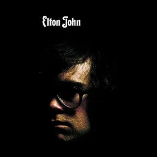 Mercury Elton John.. -Deluxe-