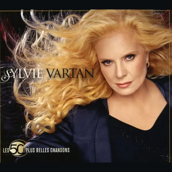 Bertus Distributie 50 Plus Belles Chansons De Sylvie Vartan thumbnail
