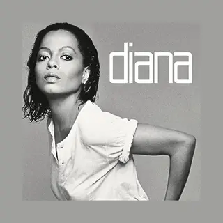 Music On Vinyl Diana