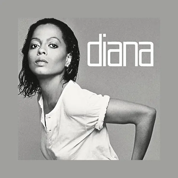 Music On Vinyl Diana thumbnail