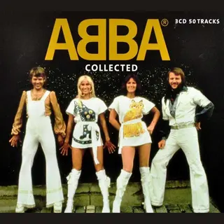 Abba Collected