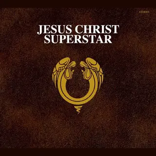 Island Jezus Christus Superstar-50e Jaargang (2LP), Vinyl